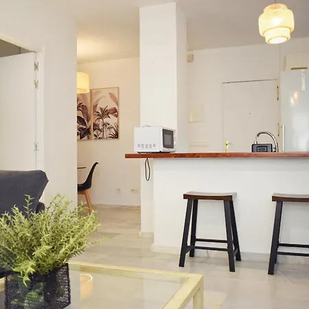 Apartamento Precioso En El Centro De